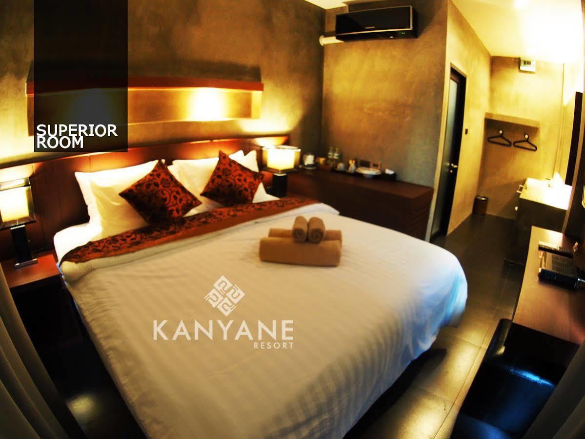 Eya Poolvilla Resort Cha-Am