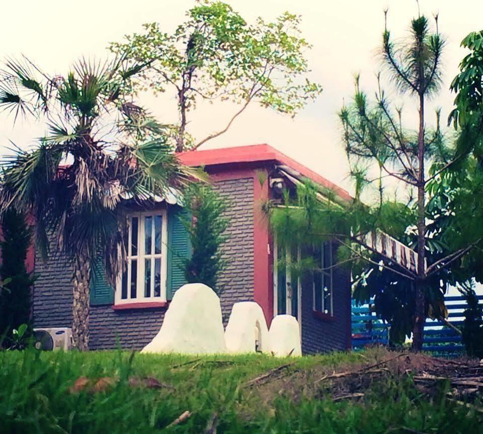 Ma Share Ma Chill Resort Wang Nam Khiao
