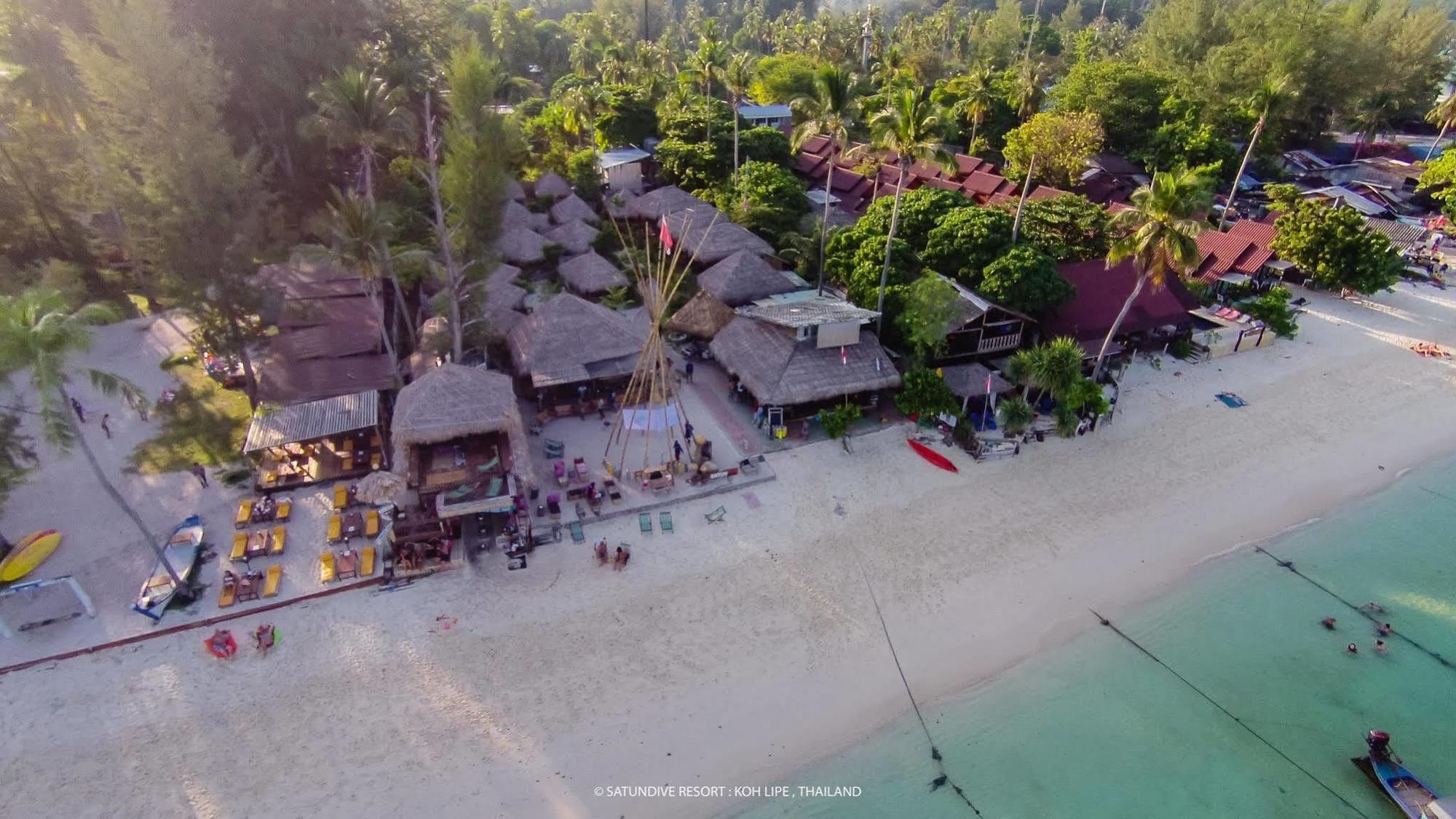 Satun Dive