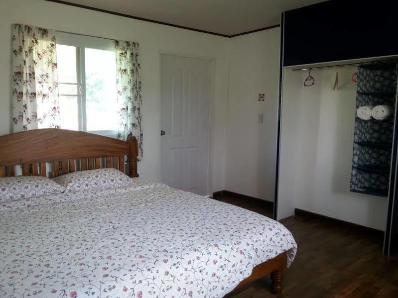 Resort Les Collines Pakchong