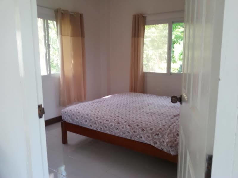 Les Collines Resort Pakchong