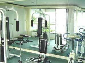 Eastin Lakeside Hotel