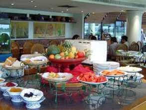 Eastin Lakeside 2* Bangkok
