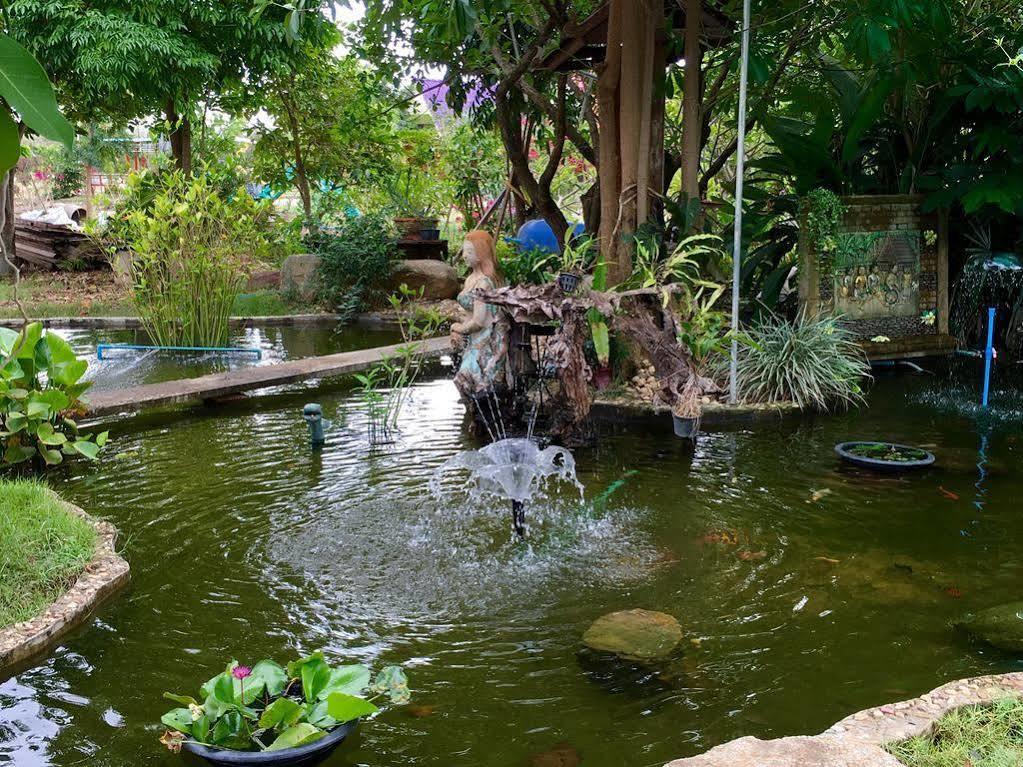 Pijittra Resort