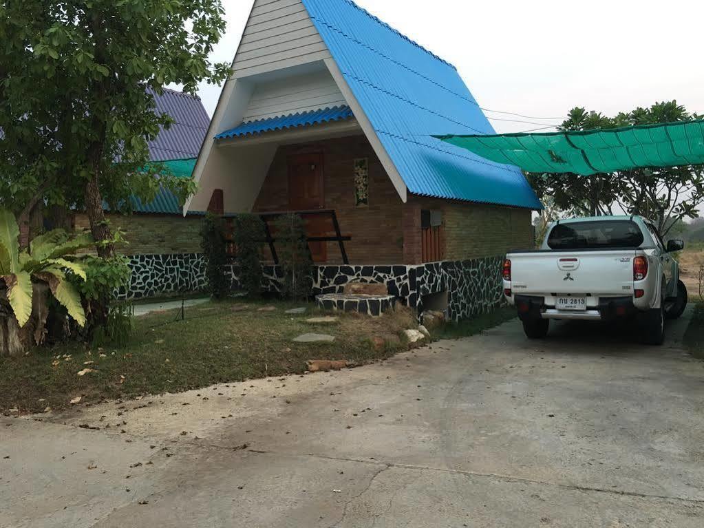 Pijittra Resort