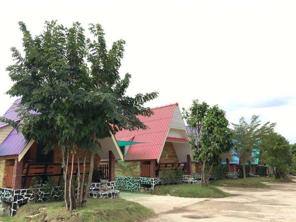 Resort Pijittra Uttaradit