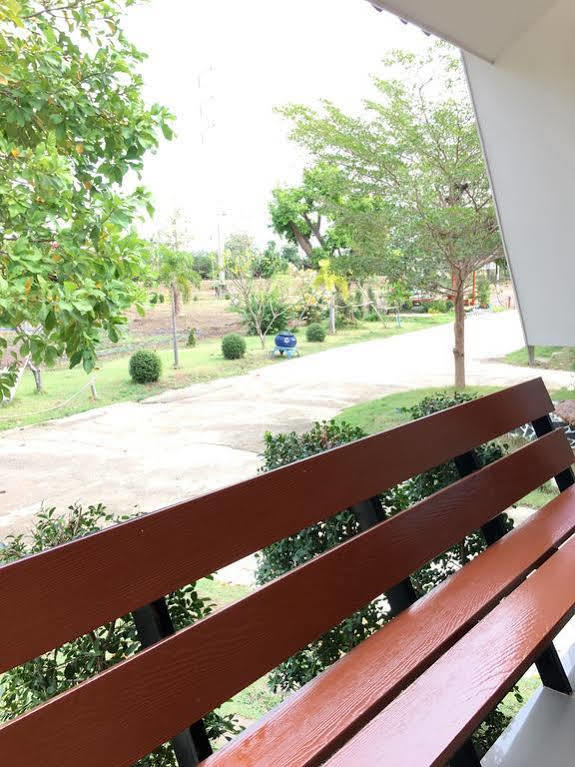 Pijittra Resort Uttaradit