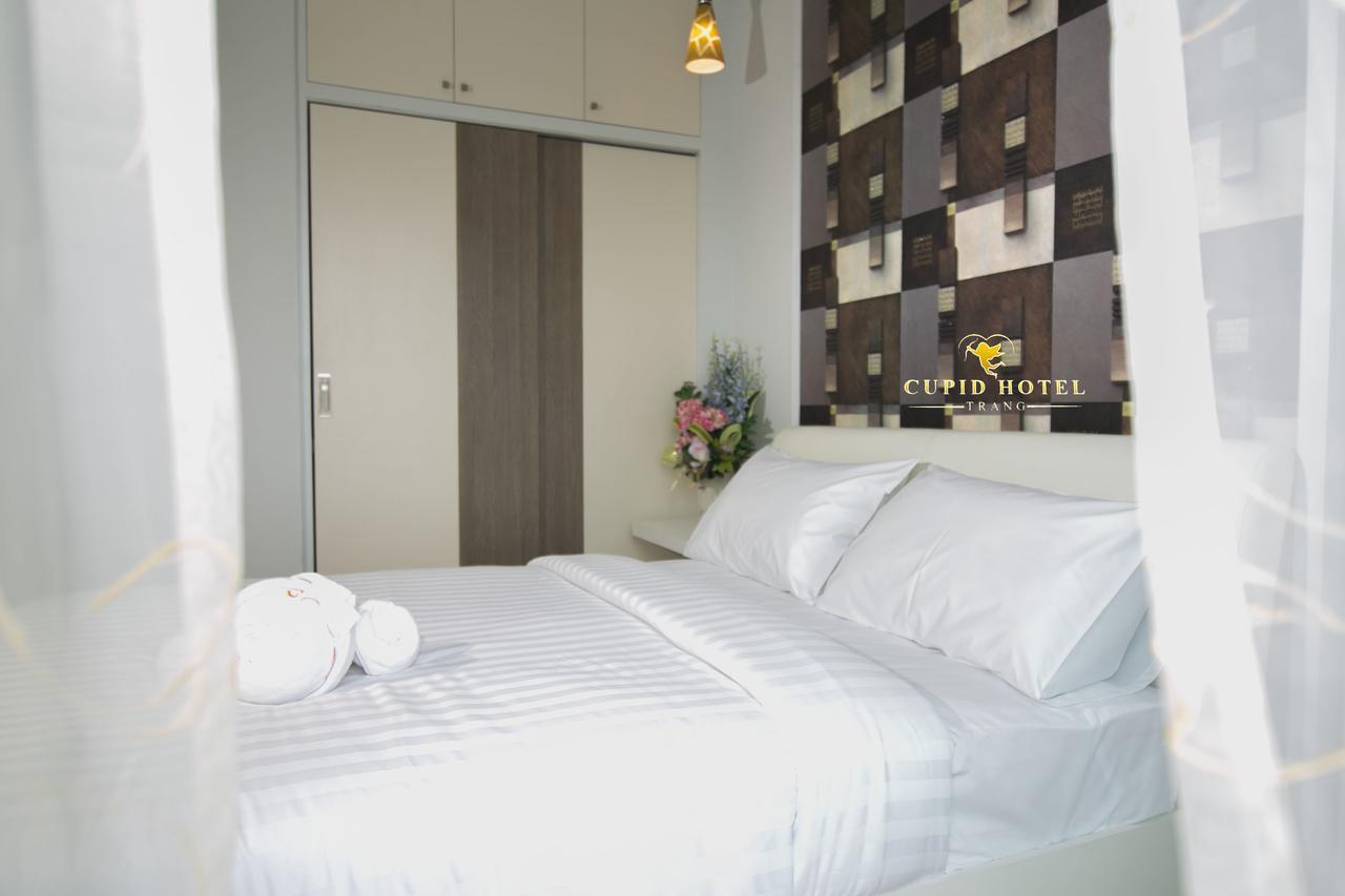 Cupid Hotel 3*