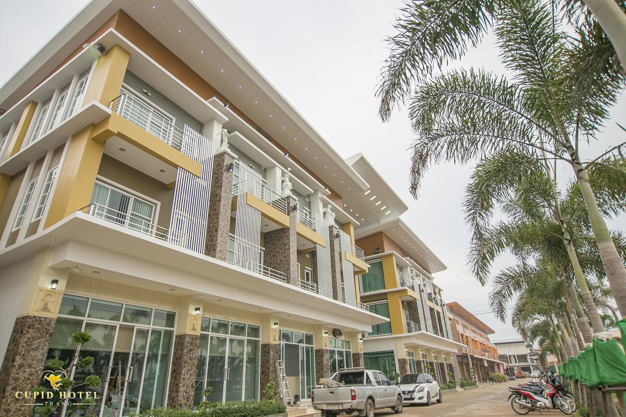 Hotel Cupid Ko Sukon