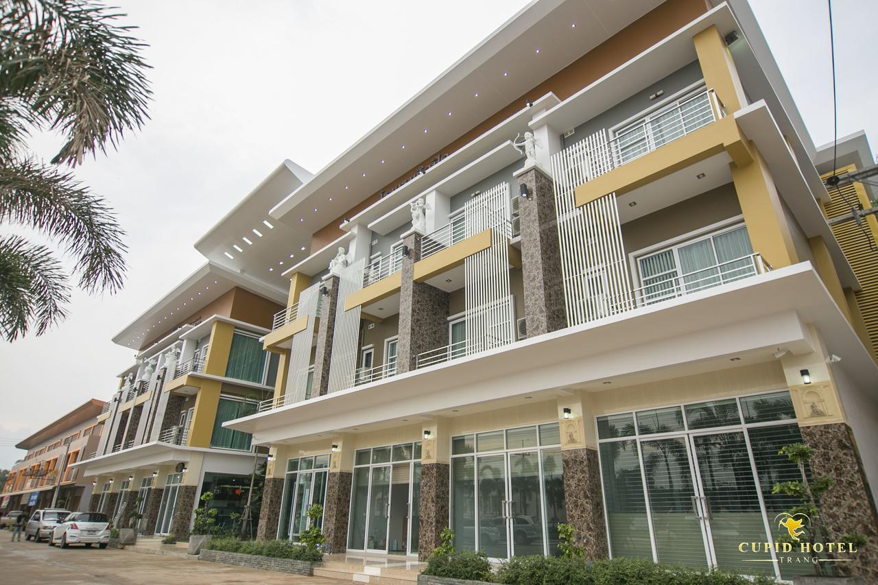 Hotel Cupid 3*