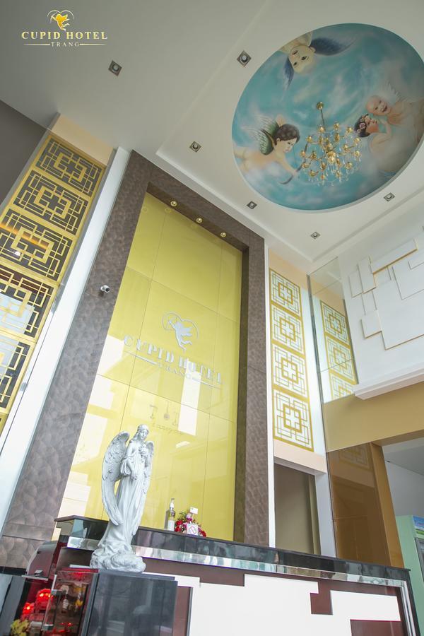 Cupid Hotel Ko Sukon