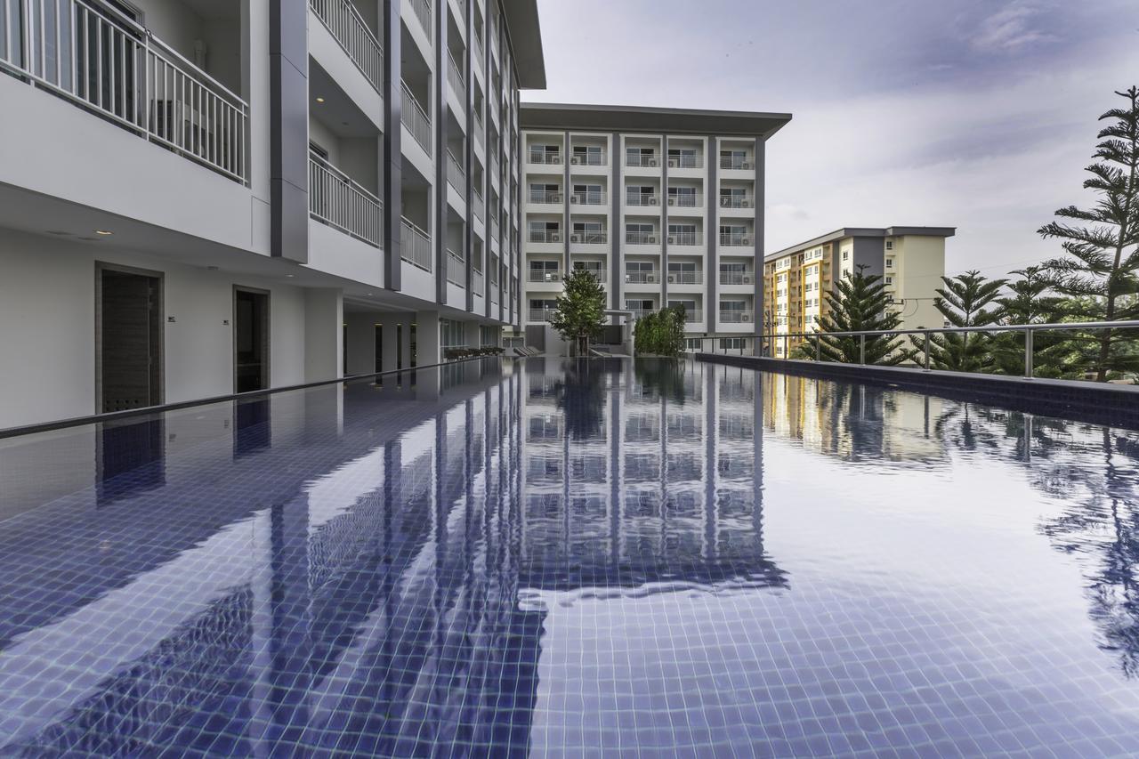 Hotel Kantary And Serviced Apartment, Amata, Bangpakong Ban Tamru