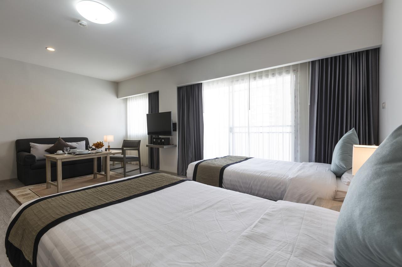 Kantary And Serviced Apartment, Amata, Bangpakong Hotel