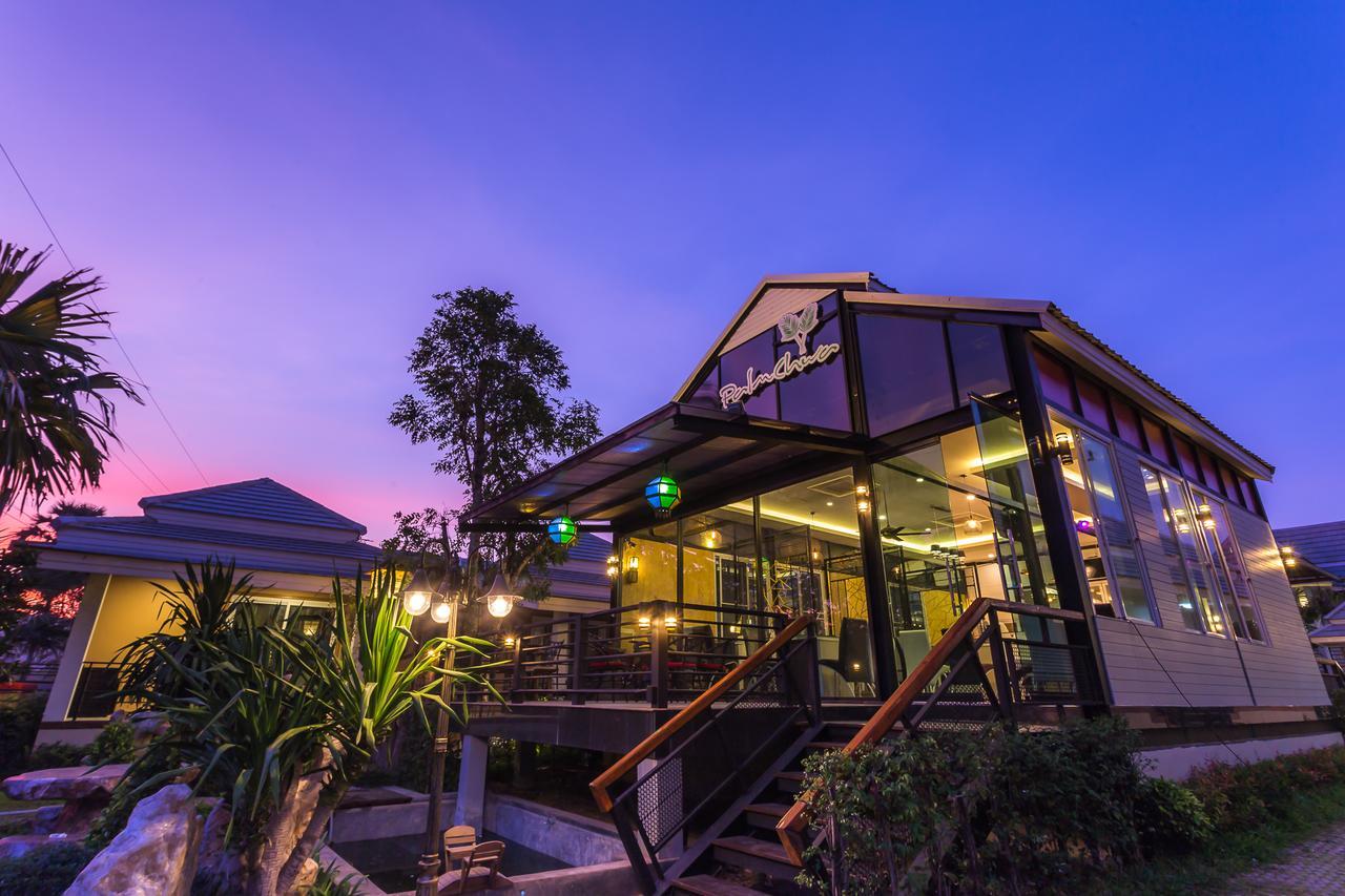 Palmchwa Resort 3*
