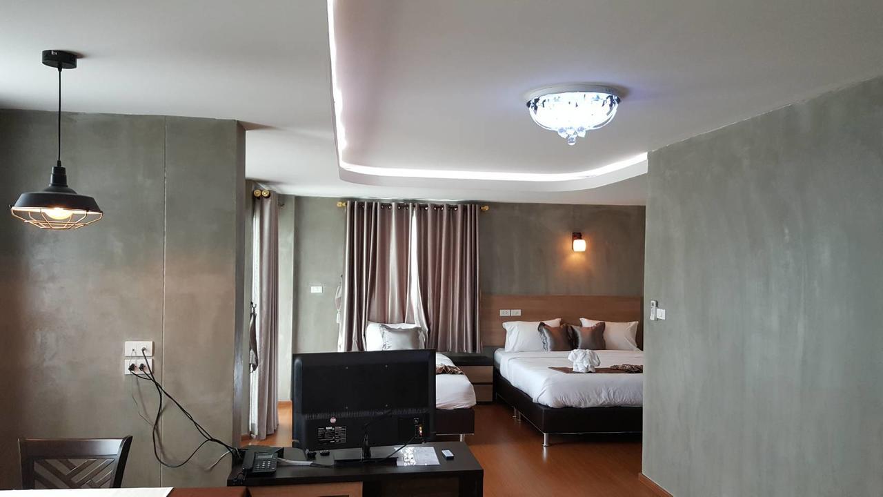 Hotel Narai Iyara Ban Sa Maklua