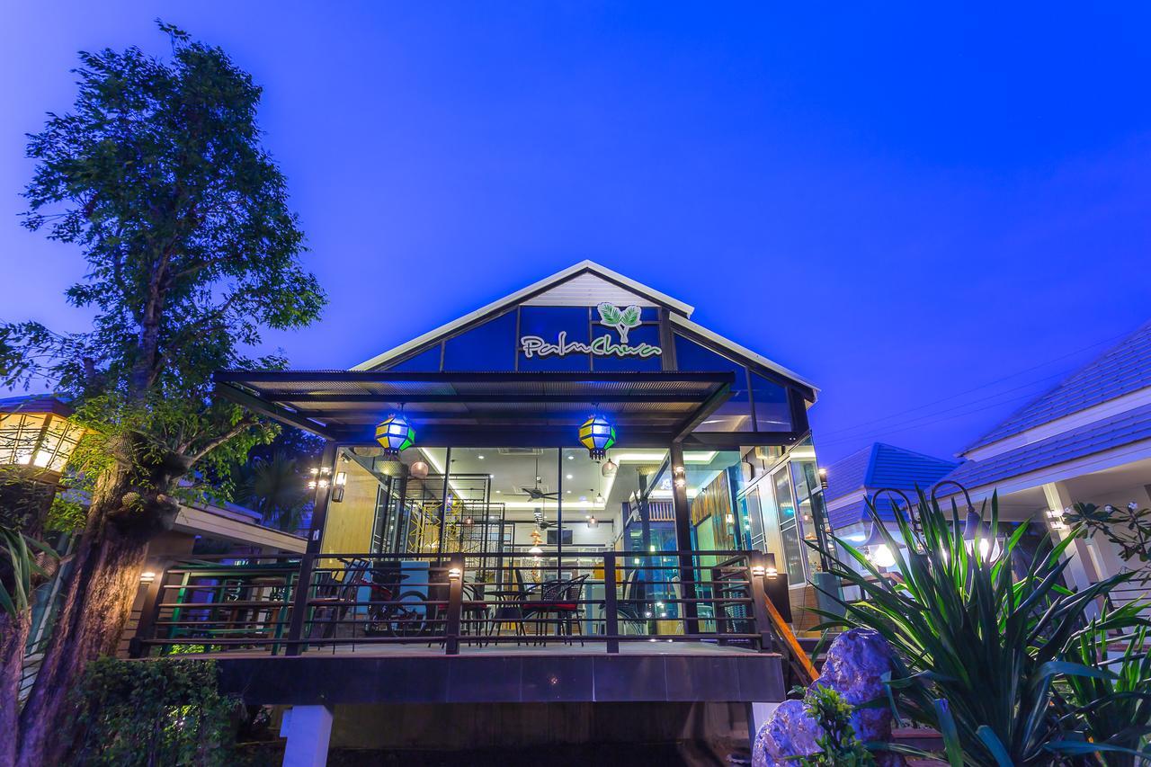 Palmchwa Resort Sikhio