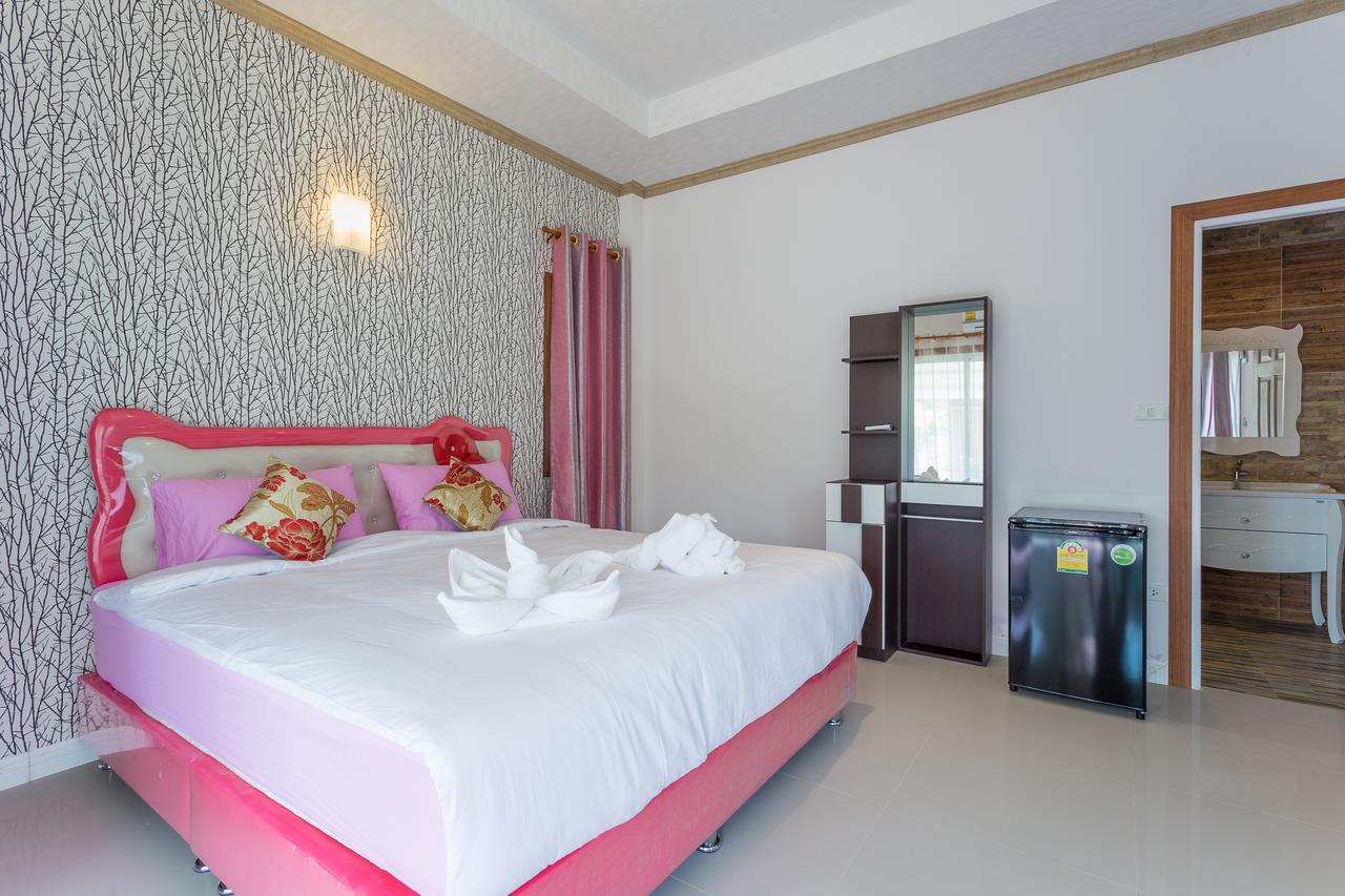 Resort Palmchwa