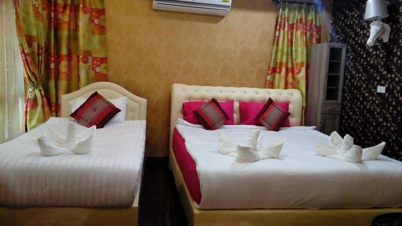 Resort Palmchwa