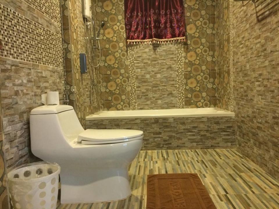 Palmchwa Resort 3*