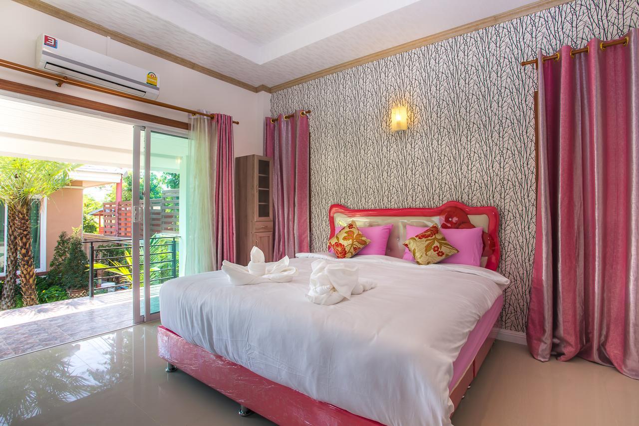 Resort Palmchwa