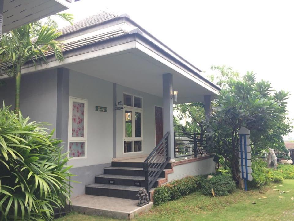 Palmchwa Resort Sikhio