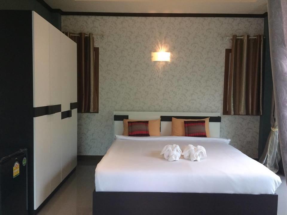 Palmchwa Resort
