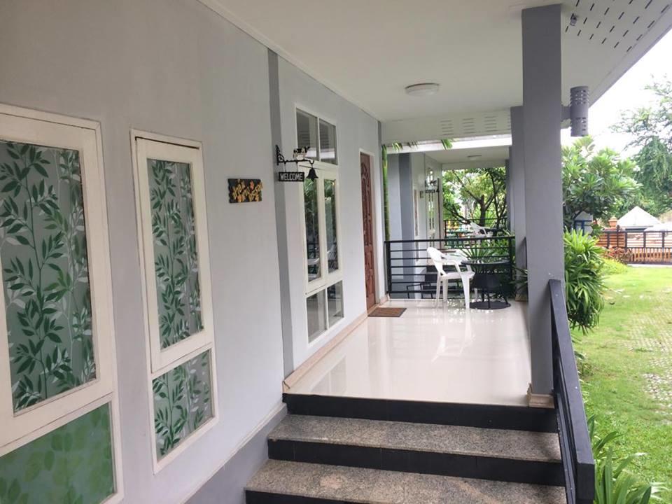 Resort Palmchwa Sikhio