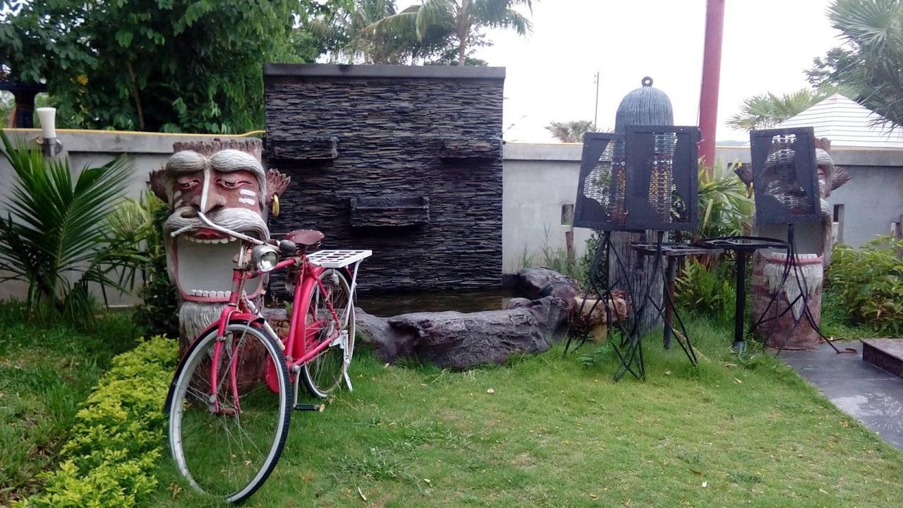 Palmchwa Resort 3*