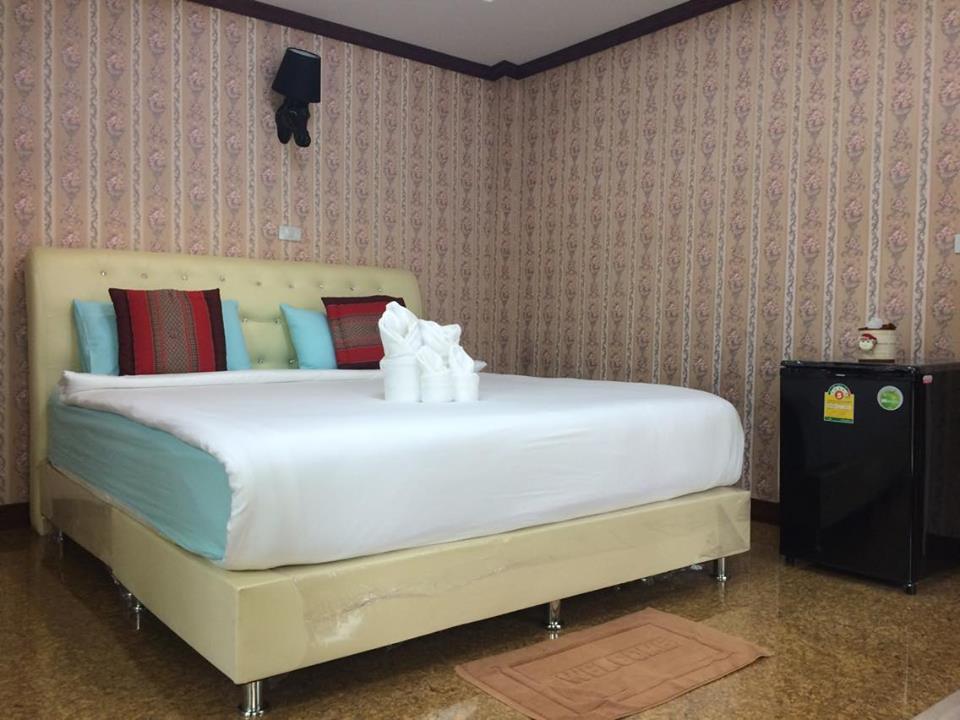 Palmchwa Resort Sikhio