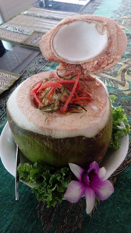 Palmchwa Resort 3*