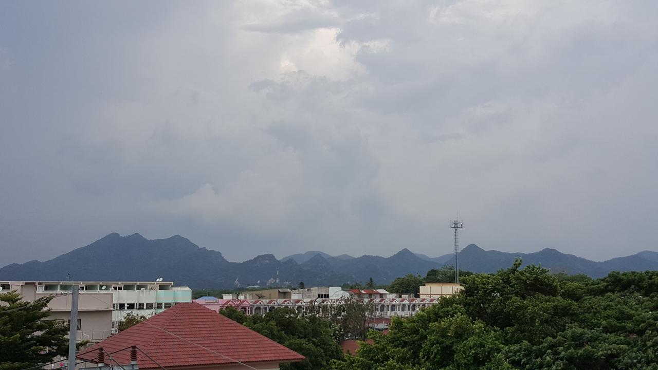Narai Iyara Ban Sa Maklua