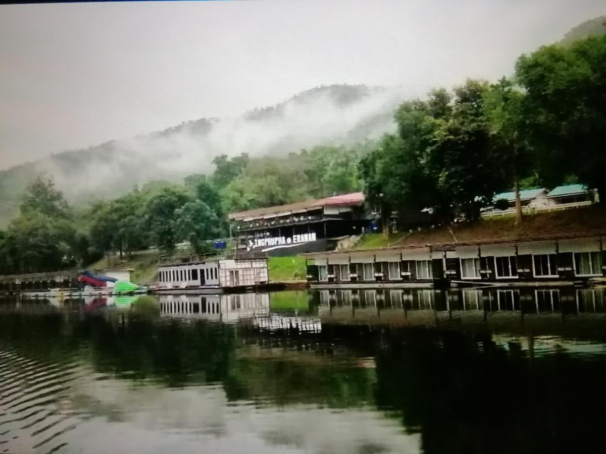 Ingphupha Resort Tha Kradan