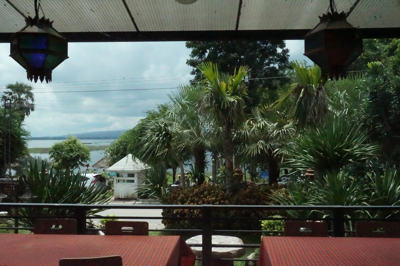 Resort Palmchwa 3*