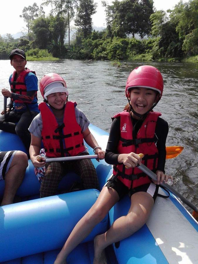 Phoohongsa Resort Nakhon Nayok