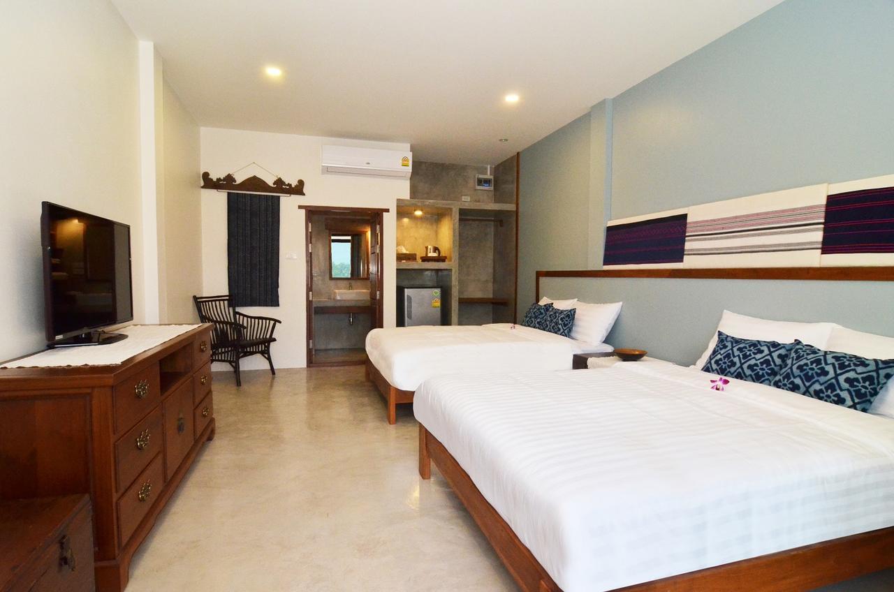 Resort Le Cocotier Ban Cho Lae