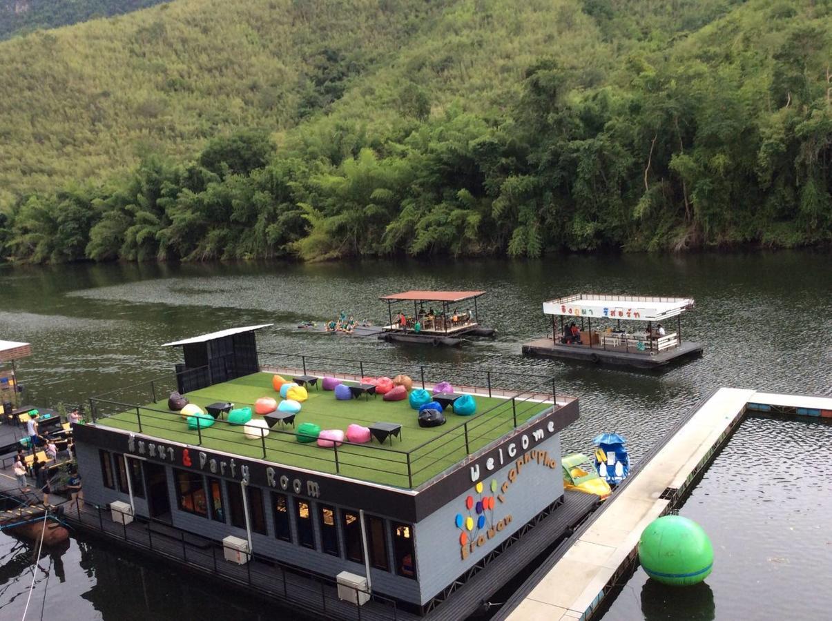Ingphupha Resort