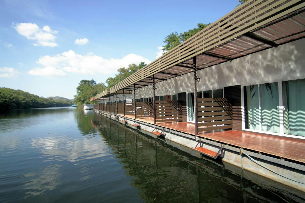 Ingphupha Resort
