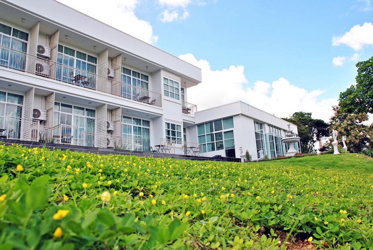 Hotel De View Boutique Pua