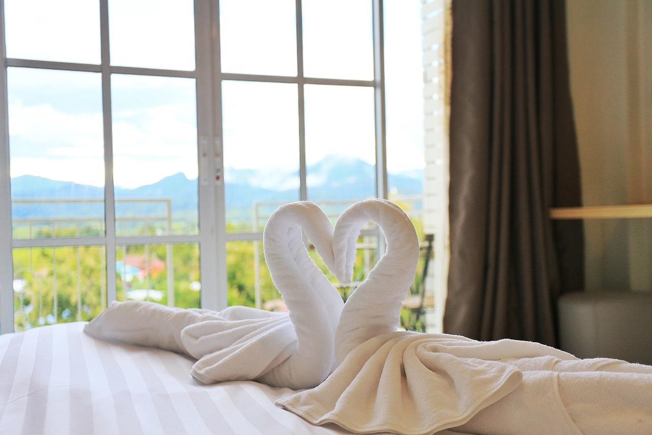 De View Boutique Hotel