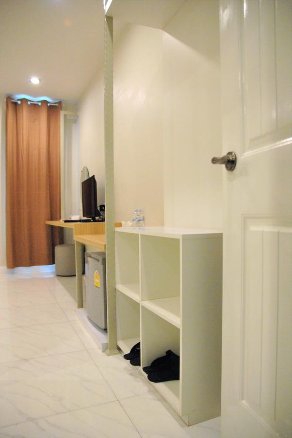 Hotel De View Boutique Pua