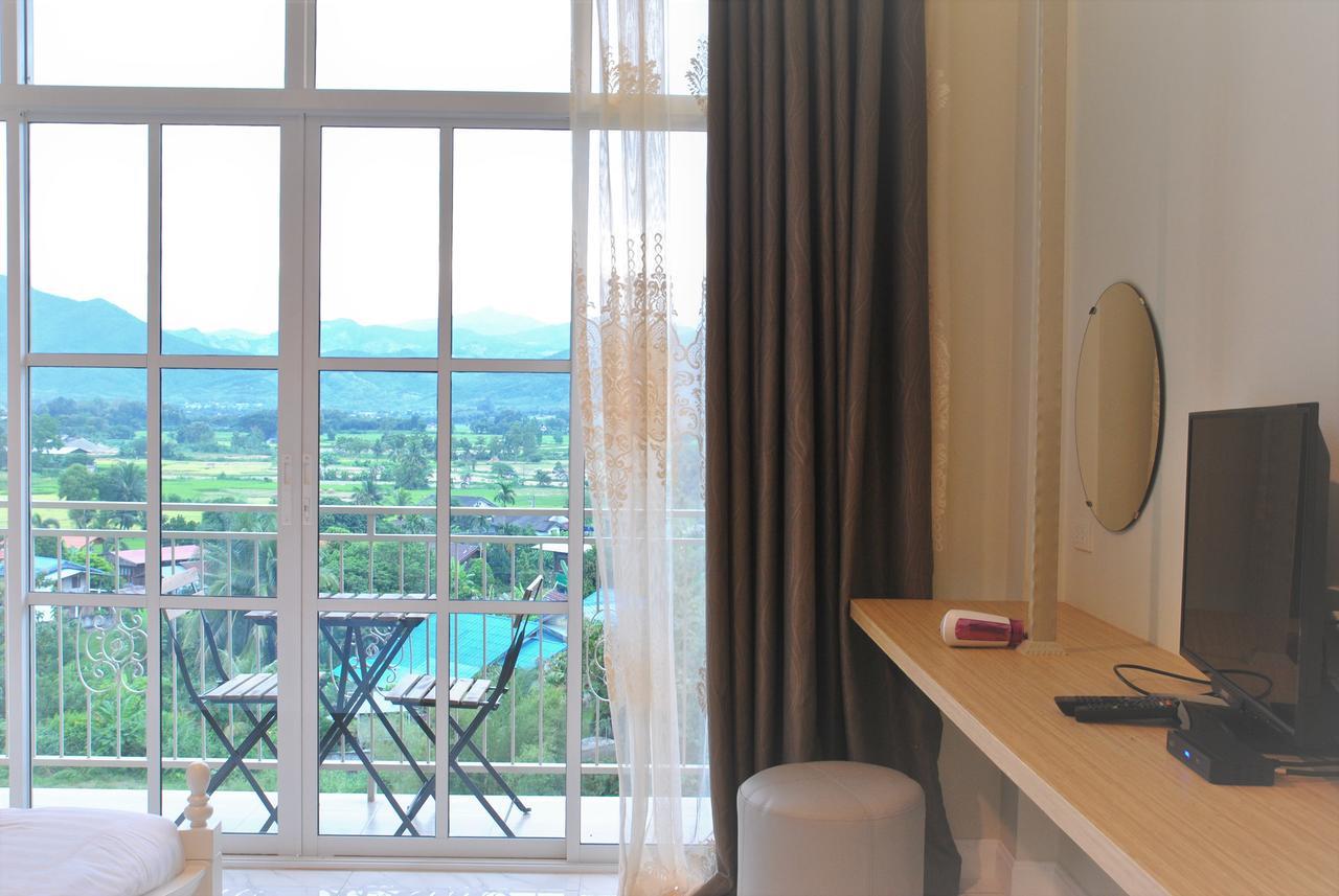 De View Boutique Hotel