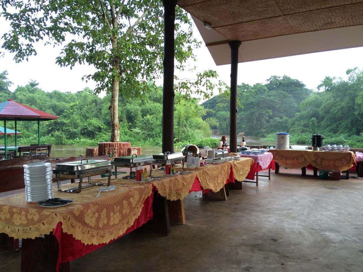 River&mountain Resort 2*
