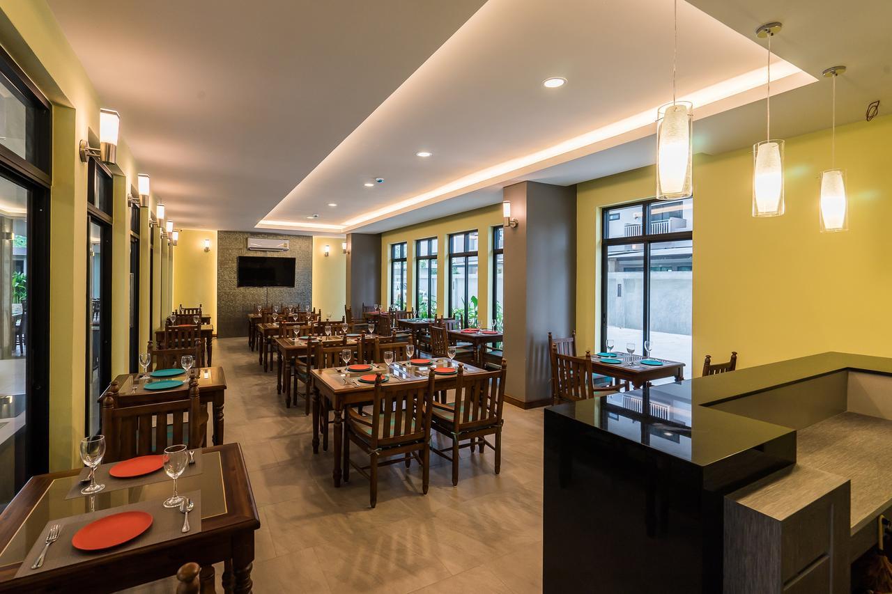 Olive Tree Pattaya