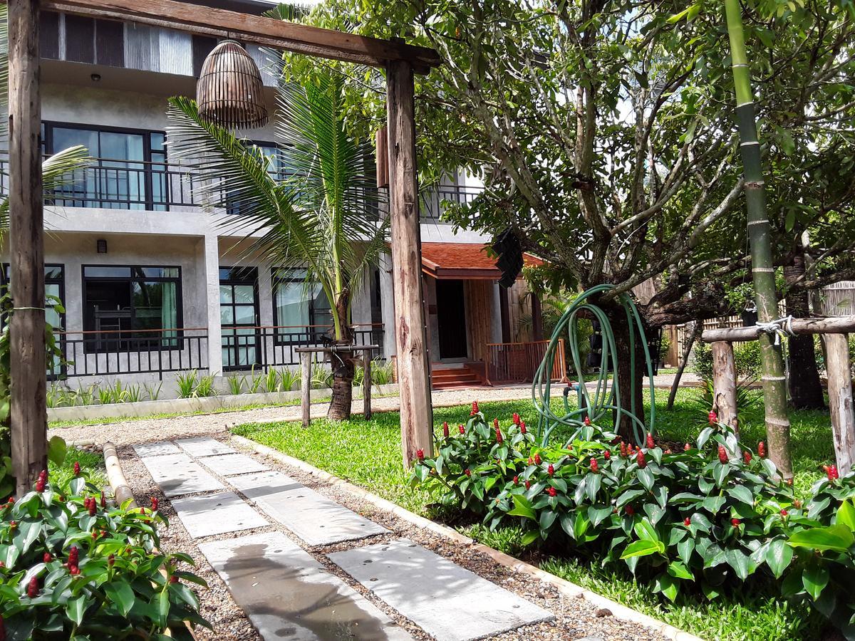 Resort Le Cocotier