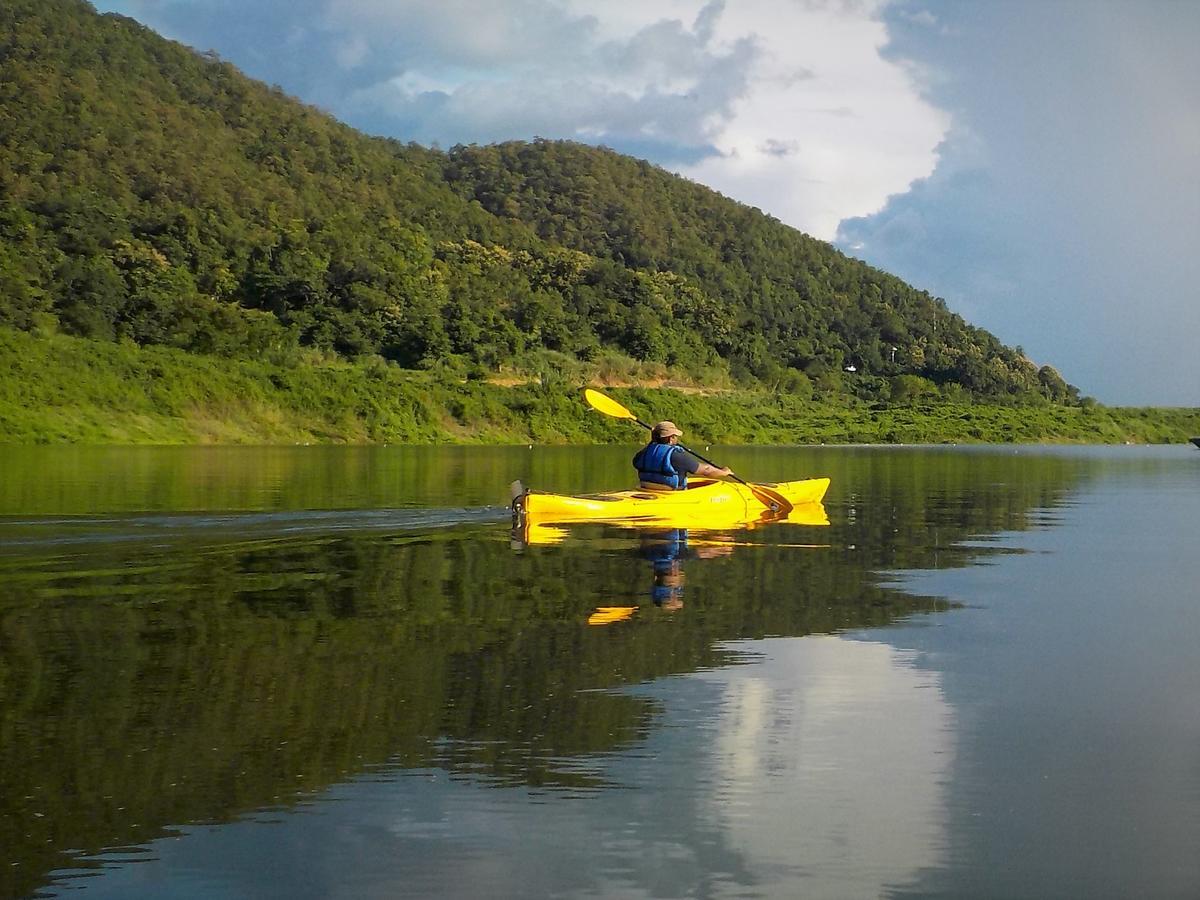 Le Cocotier Resort Ban Cho Lae
