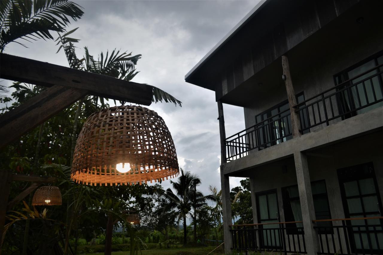 Le Cocotier Resort 3*