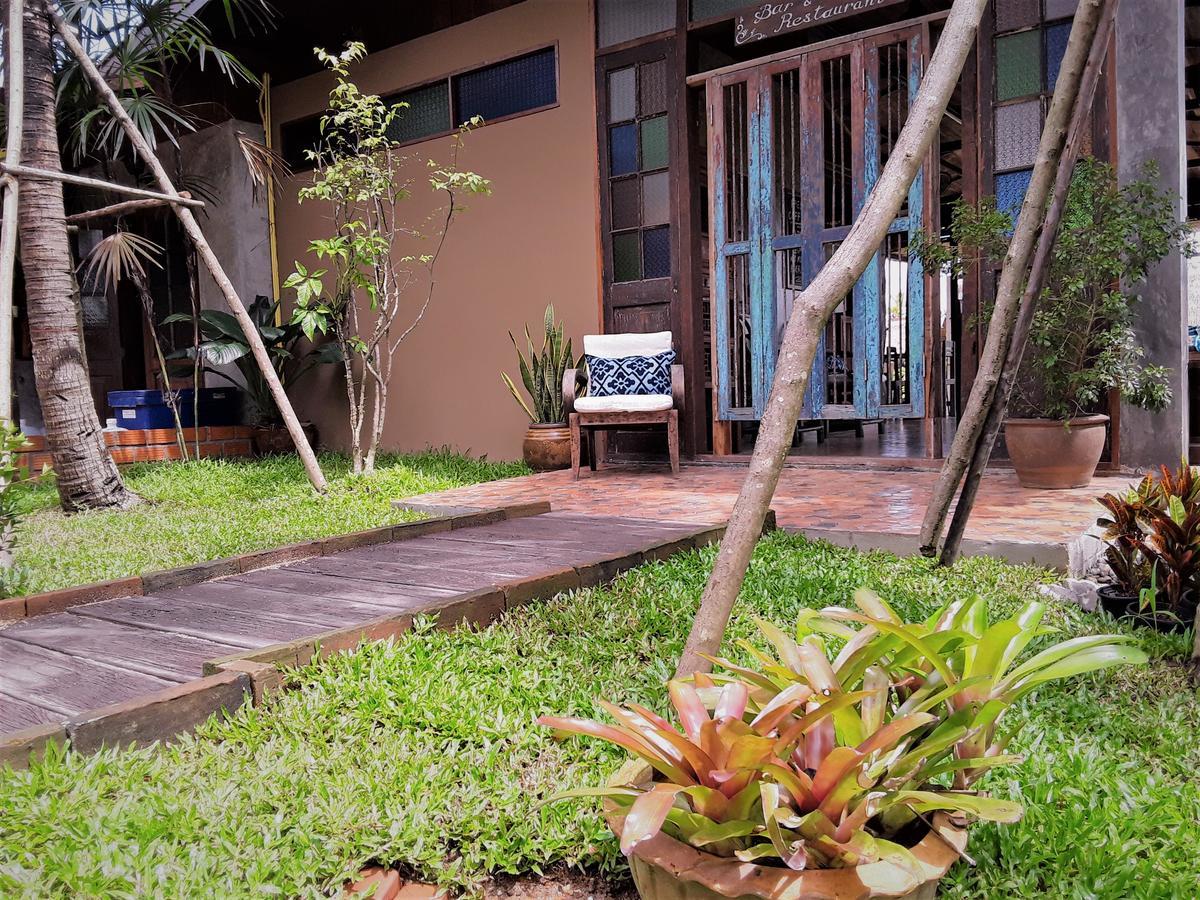 Le Cocotier Resort