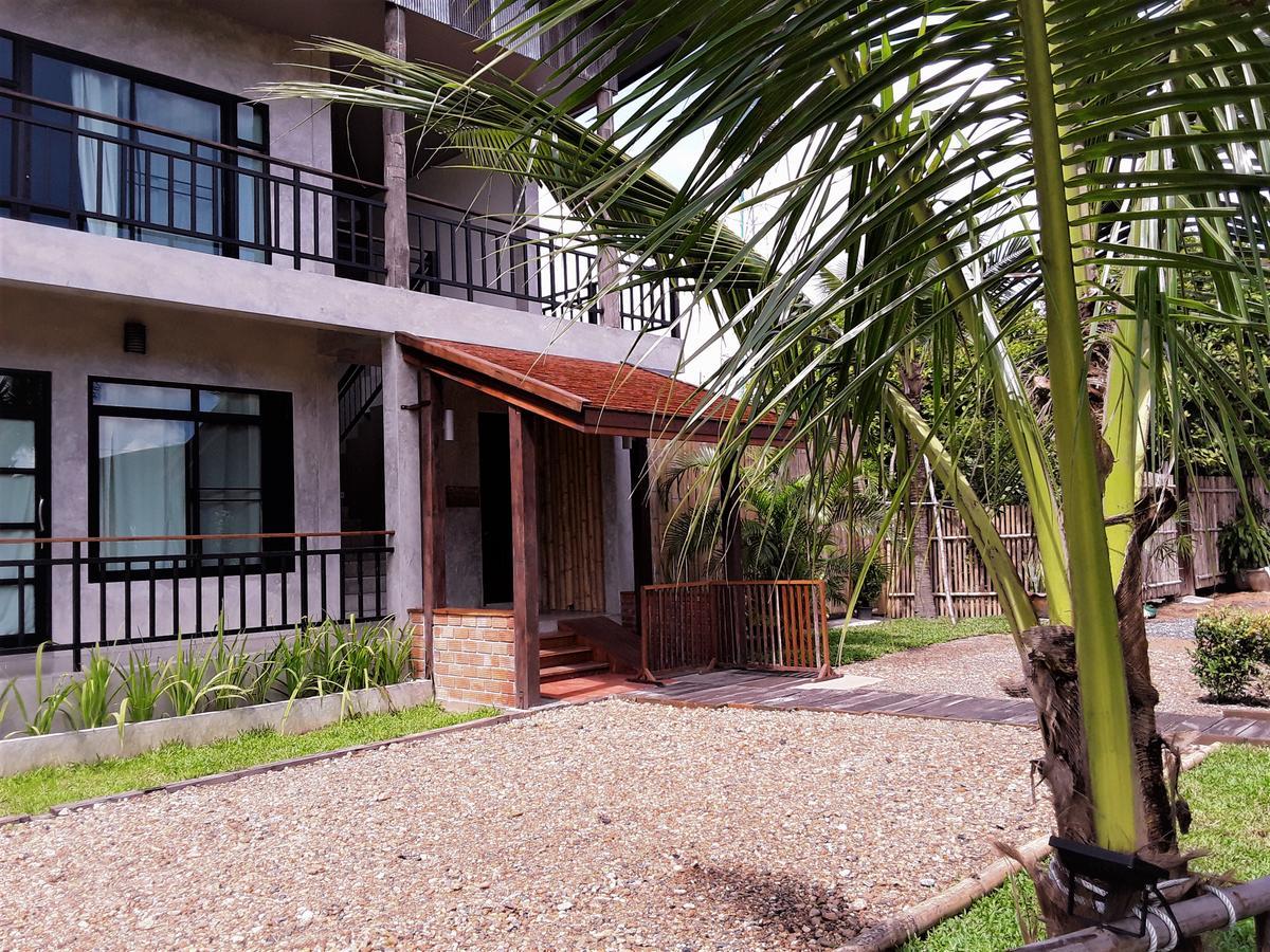Le Cocotier Resort 3*