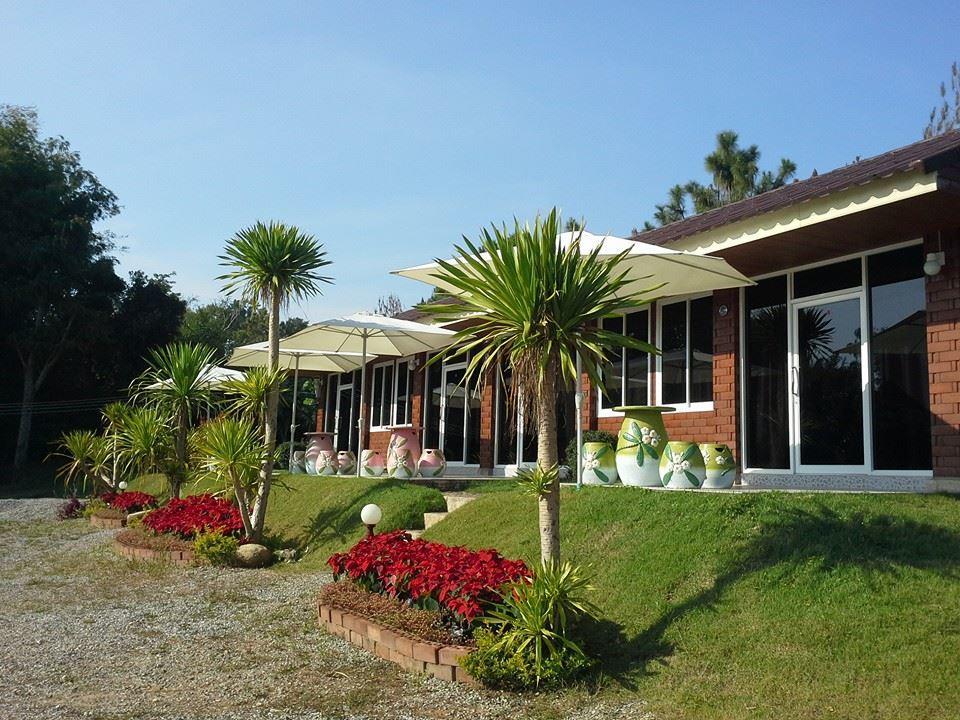 Pruksatara Garden Resort *