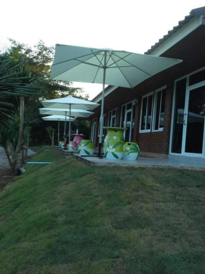 Pruksatara Garden Resort